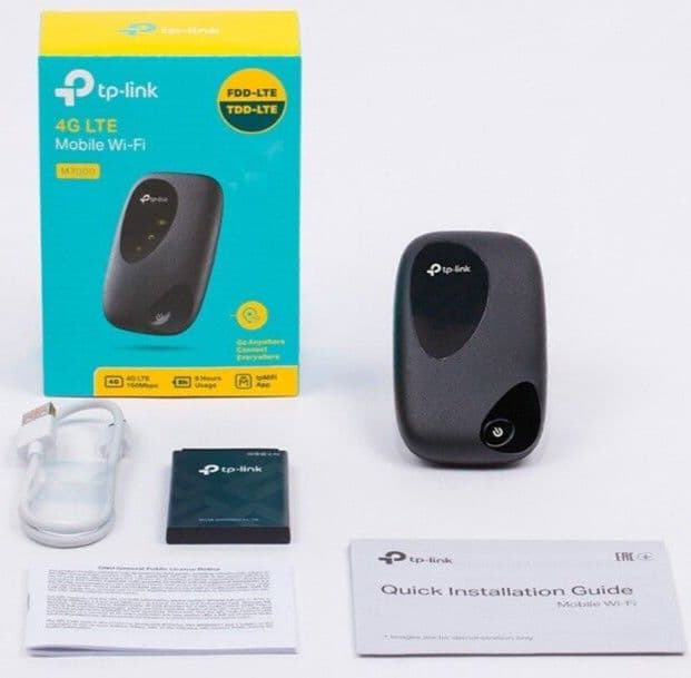 Tp-link (M 7000) — 2