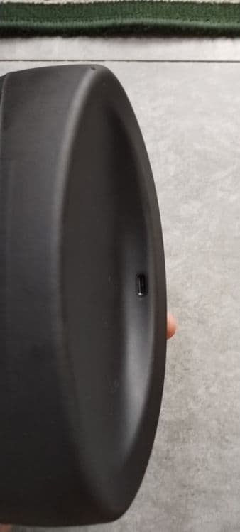 Зарядное футляр для очков Oakley Meta — 4