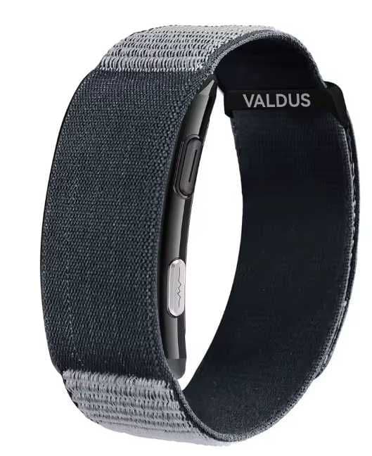 whoop ko‘rinishidagi braslet VALDUS - умные браслет копия Whoop sw4 — 6