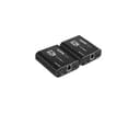 | Удлинитель HDMI по витой паре 120м Extender 4K Ultra HD RJ45