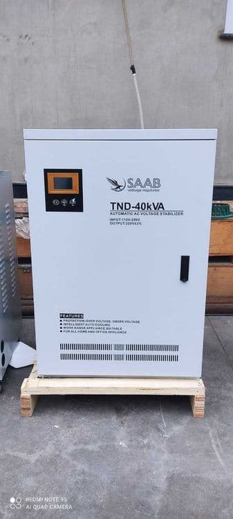 стабилизаторы stablizator kebo SAAB  500VA 100VA 5000Va 10000va 20kw — 3