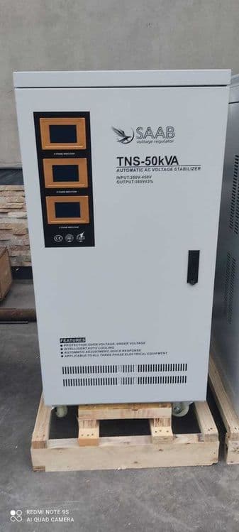 стабилизаторы stablizator kebo SAAB  500VA 100VA 5000Va 10000va 20kw — 4
