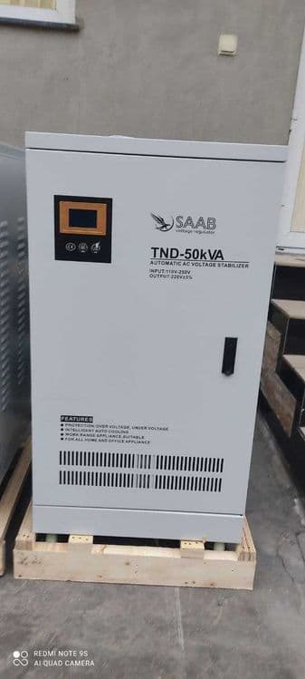 стабилизаторы stablizator kebo SAAB  500VA 100VA 5000Va 10000va 20kw — 5