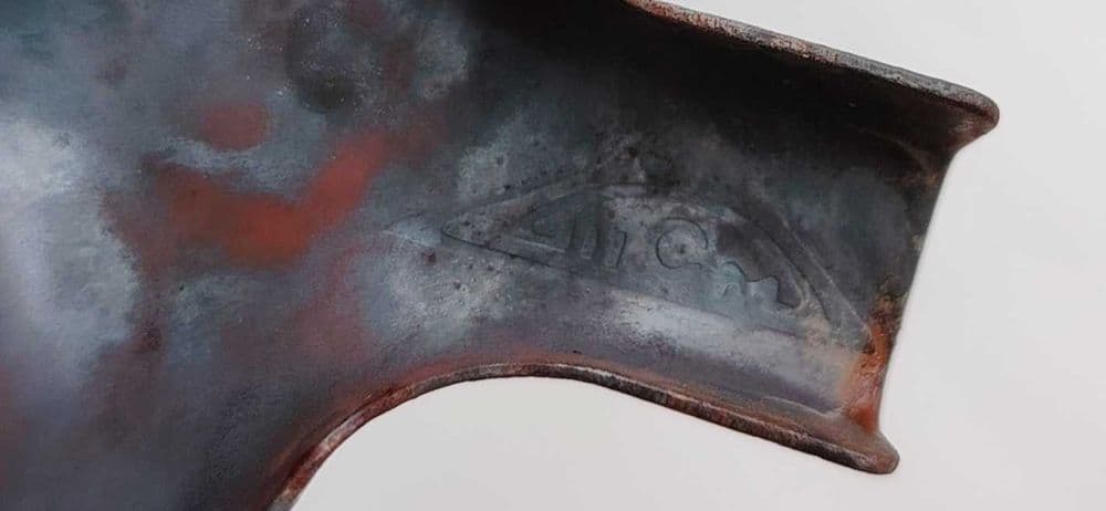 Подставка рассекатель под кофейник переходник для газовой плиты 15см — 4