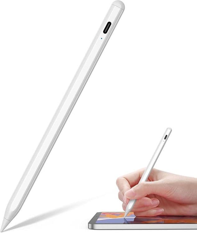 Xiomi Redmi Pad Pro Pencil Original стилус — 4