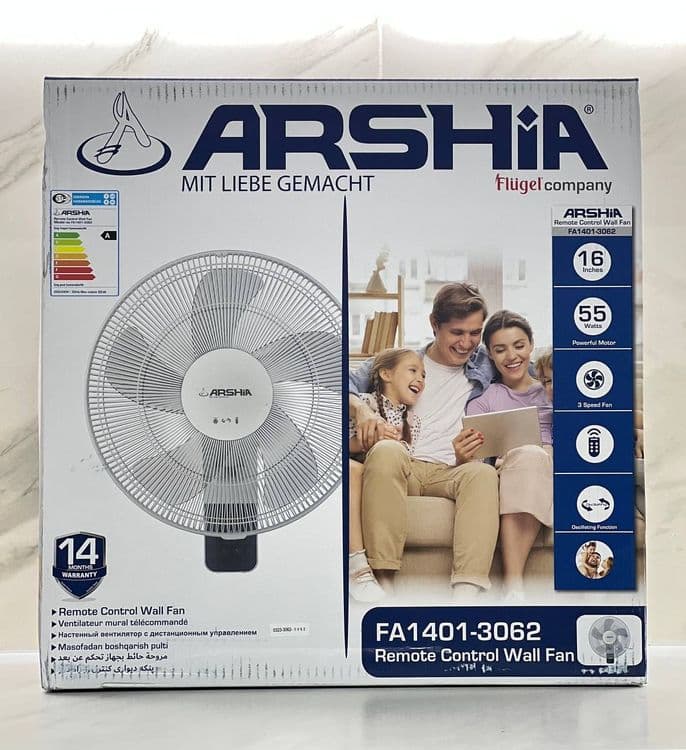 Arisha Dubai arginal — 1