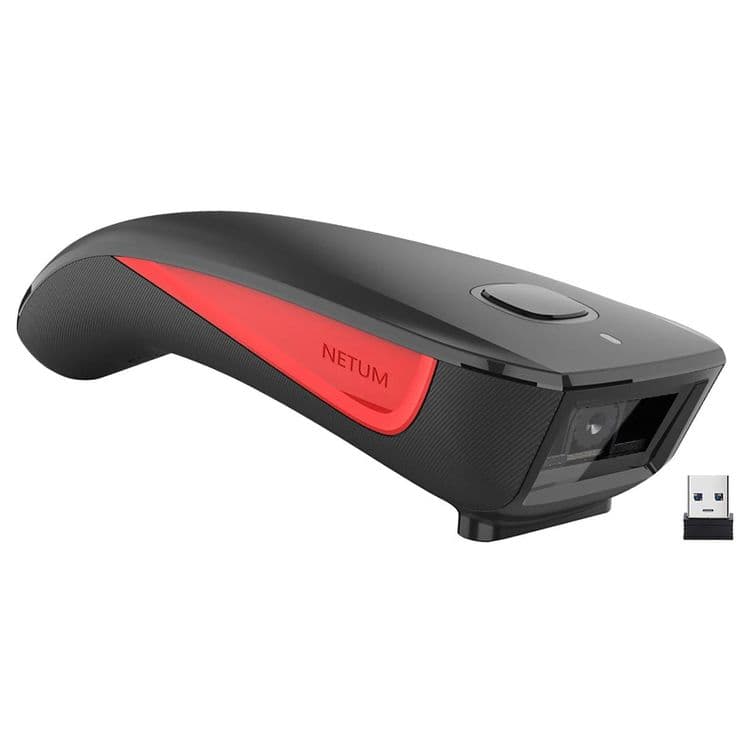 Сканер штрих кода c990 2D+bluetooth — 1
