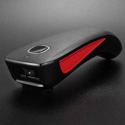 Сканер штрих кода c990 2D+bluetooth — 2