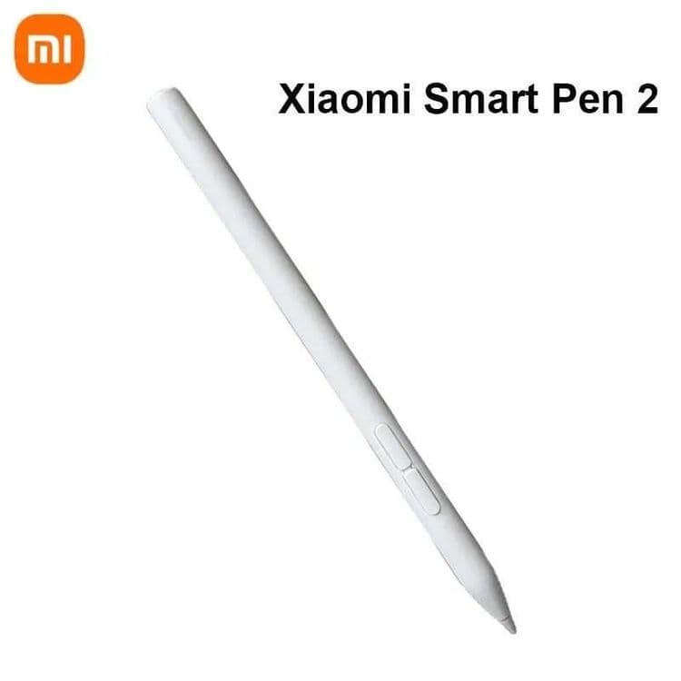 Новый Xiaomi Pad 6 Smart Pen 2and gen • Ручка • — 1