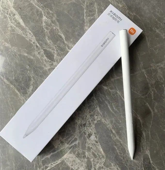 Новый Xiaomi Pad 6 Smart Pen 2and gen • Ручка • — 2