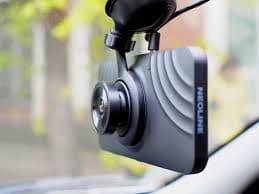 Neoline smartway A100 видеорегистратор +доставка — 2