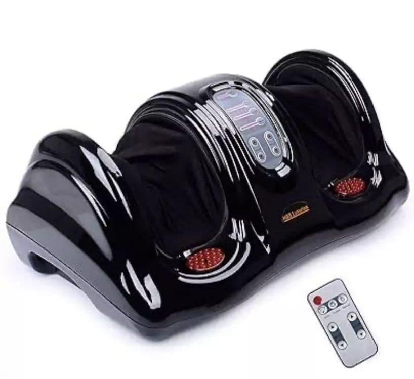 Massajor Foot oyoq

 Oyoq massajor — 5