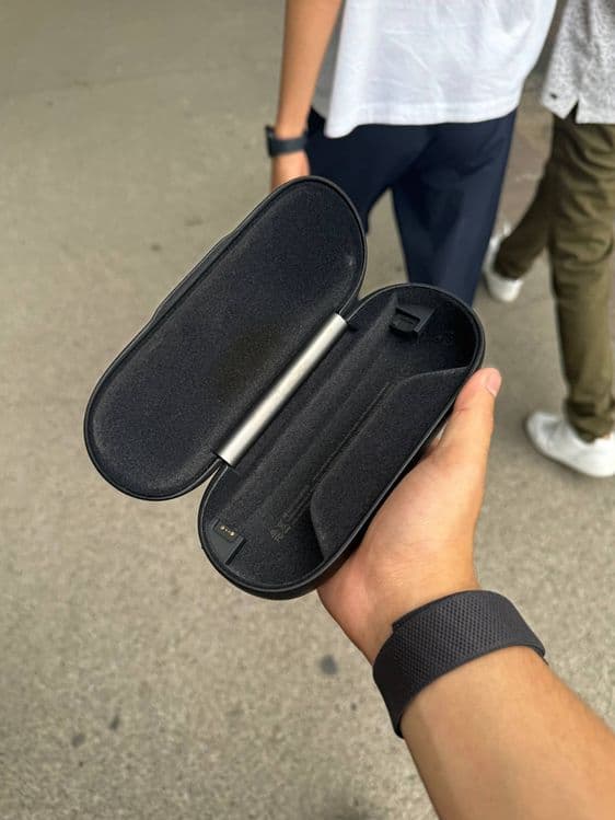 rayban stories wayfarer — 2