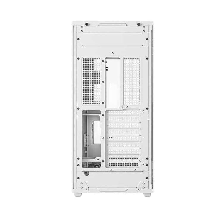 Корпус Deepcool CH780 — игровой, мощный, новинка — 3