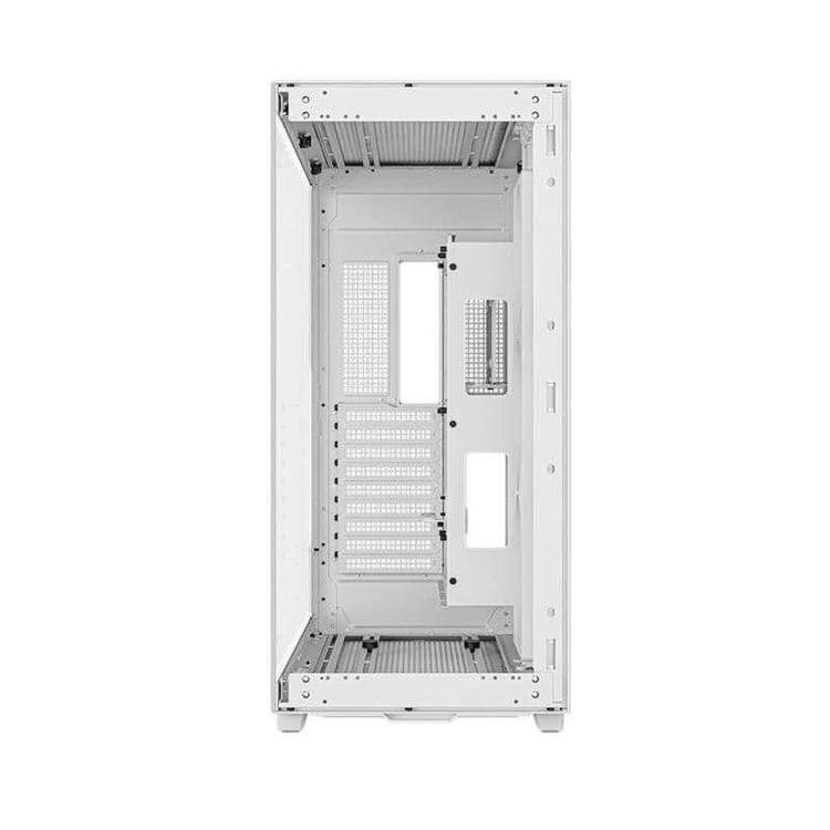 Корпус Deepcool CH780 — игровой, мощный, новинка — 4