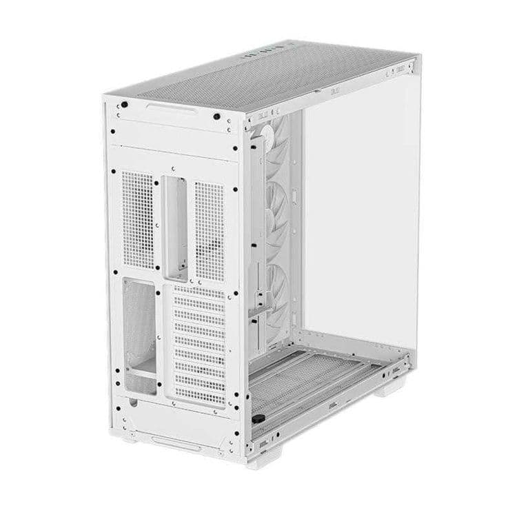 Корпус Deepcool CH780 — игровой, мощный, новинка — 5