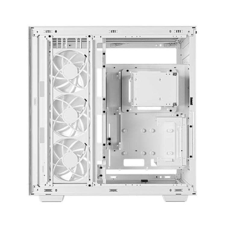 Корпус Deepcool CH780 — игровой, мощный, новинка — 6
