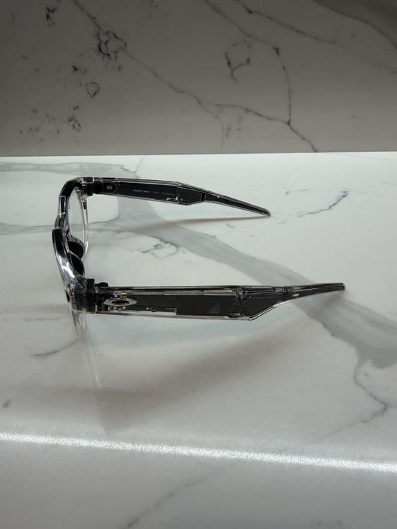 Oakley meta HSTN(limeted edition) — 2