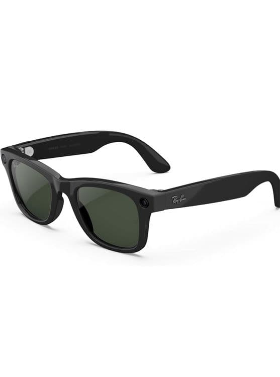 Rayban meta gen 2 hameleon — 1
