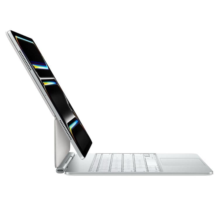 АКЦИЯ!!! Клавиатура Magic Keyboard для  iPad PRO 13 дюйм M4 M5
