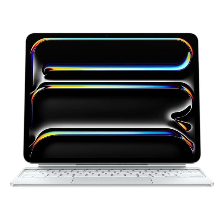 АКЦИЯ!!! Клавиатура Magic Keyboard для  iPad PRO 13 дюйм M4 M5 — 3