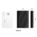 SSD HARD Samsung T9 4tb