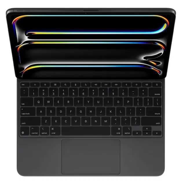 Новый Magic Keyboard Apple IPad Pro 11 M4 • Чехлы • — 5