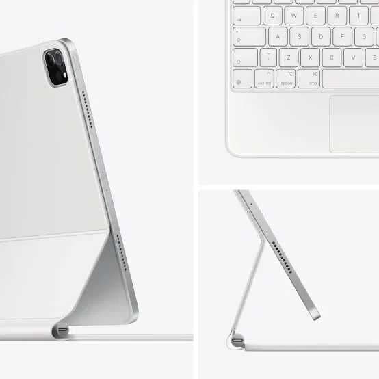 Новый Magic Keyboard IPad Pro 13-inch M4 • Чехлы • — 3