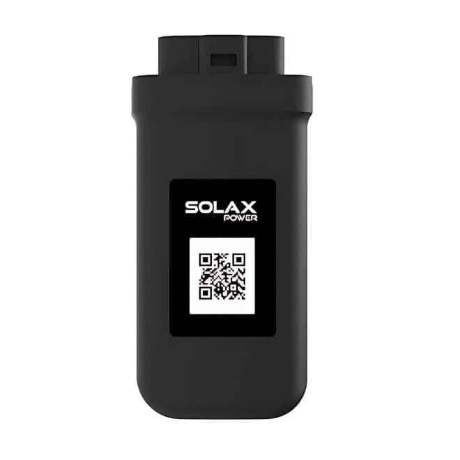 Solax wifi dongle wifi adapter logger — 1