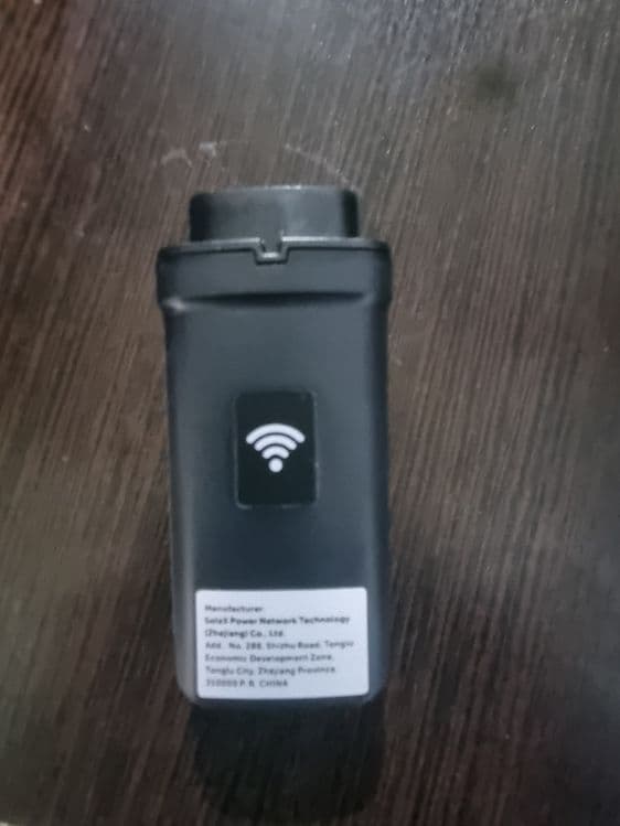 Solax wifi dongle wifi adapter logger — 3