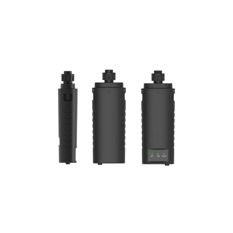 Stick Logger WiFi LSW 5 — 2