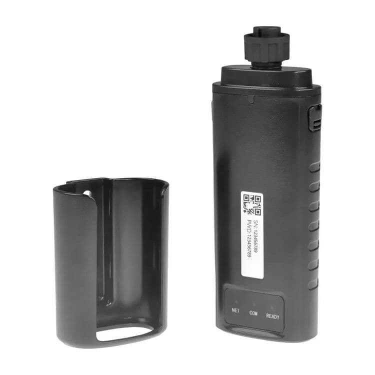 Stick Logger WiFi LSW 5 — 3
