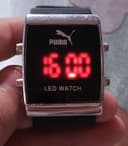 Puma led watch sotiladi