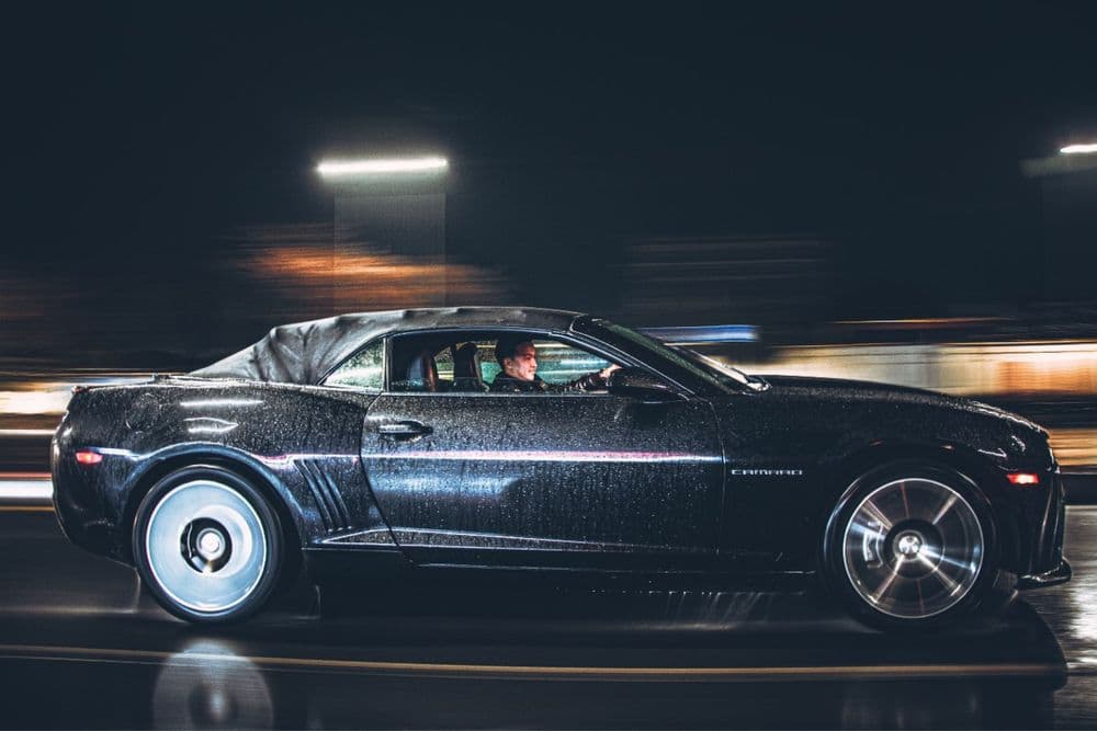Прокат Авто Rent a car , Иномарки и GM , Автопрокат по суточная — 1