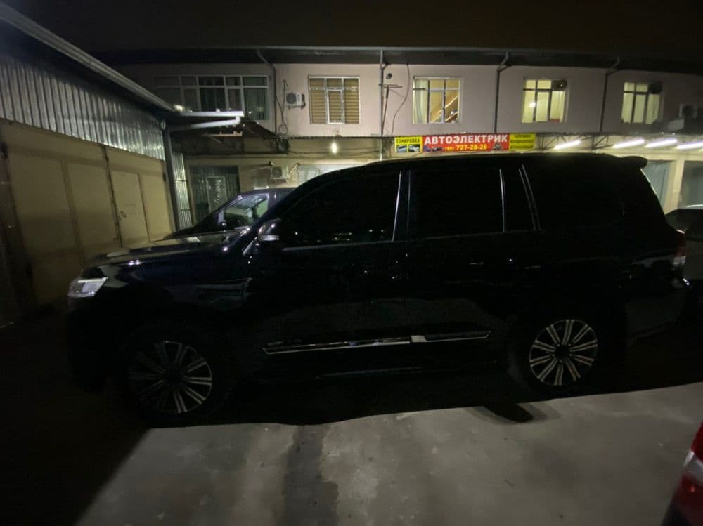 Прокат Авто Rent a car , Иномарки и GM , Автопрокат по суточная — 2