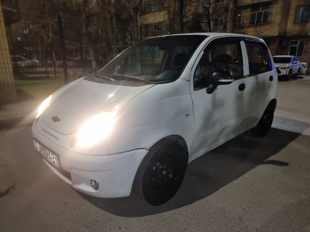 Suhoy arendaga matiz 2015 — 1