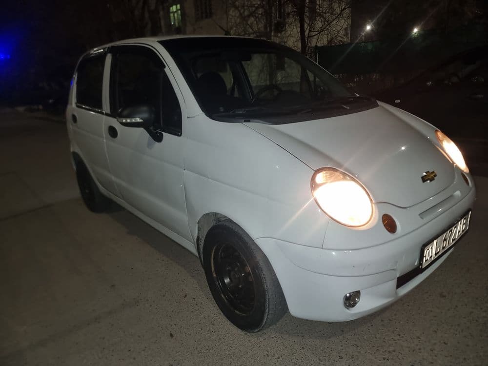 Suhoy arendaga matiz 2015 — 2