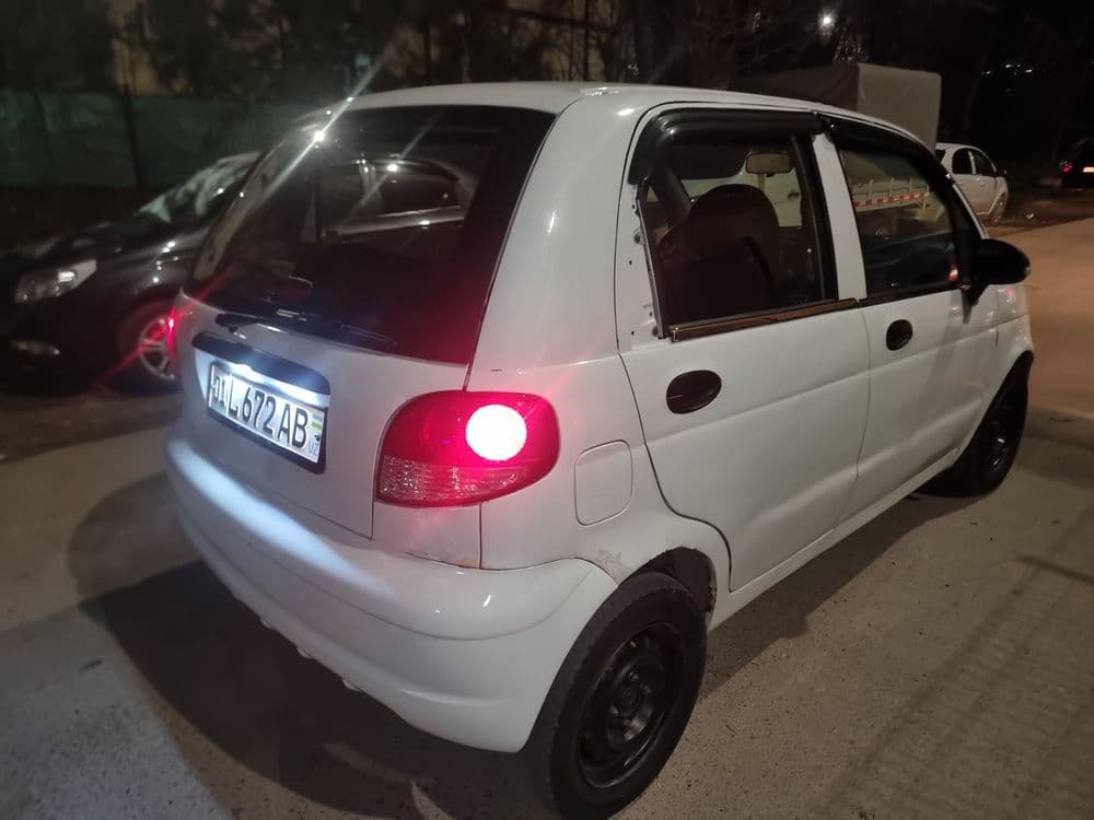 Suhoy arendaga matiz 2015 — 3