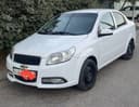 Сухая Аренда Нексия 3 Автомат 2020 года