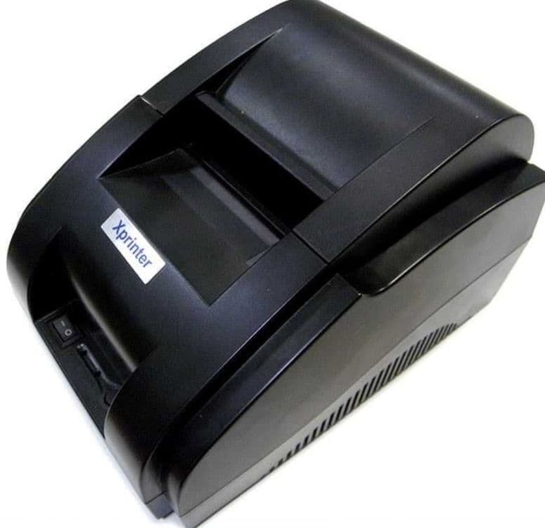 Xprinter xp_58IIH чековый — 1