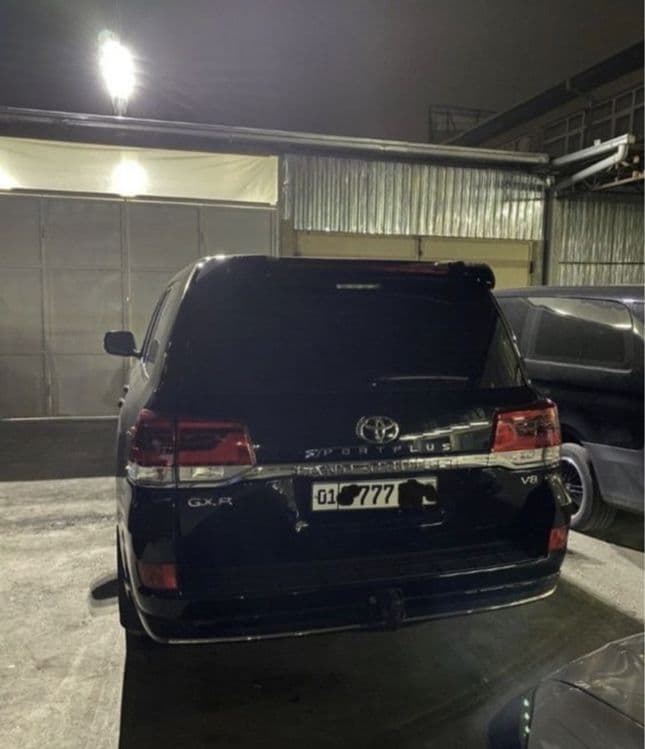 Прокат авто Rent a Car Суточный автомобиль — 1