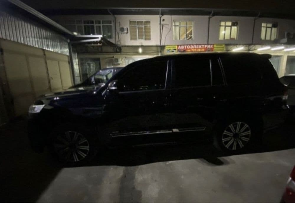 Прокат авто Rent a Car Суточный автомобиль — 2