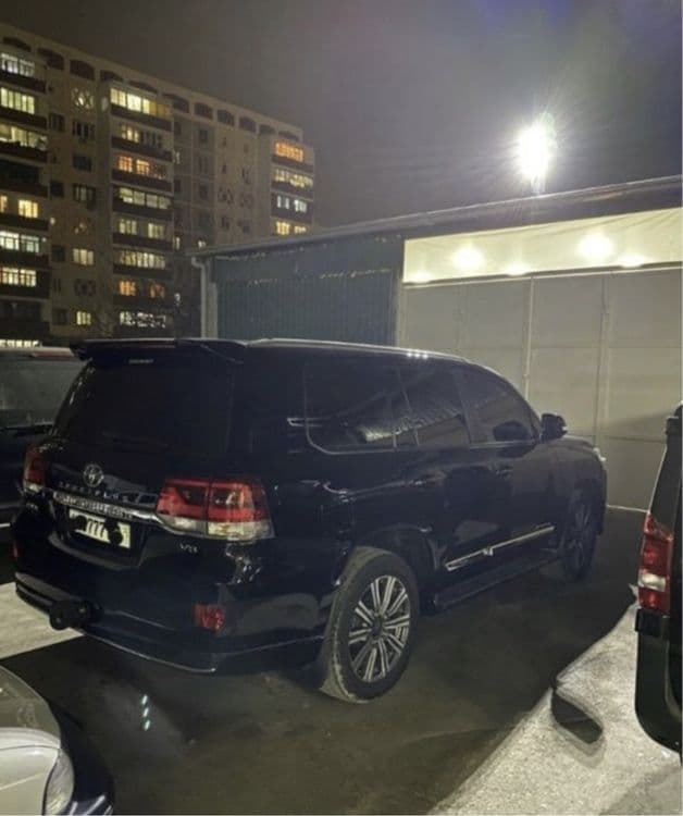 Прокат авто Rent a Car Суточный автомобиль — 3