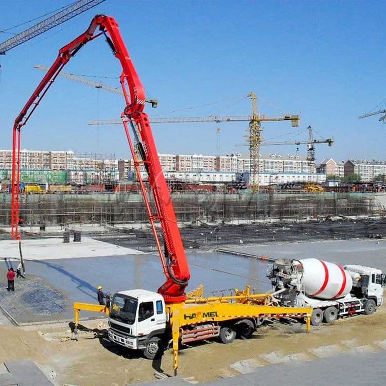 Аренда автобитононасос 38 52 56 — 2