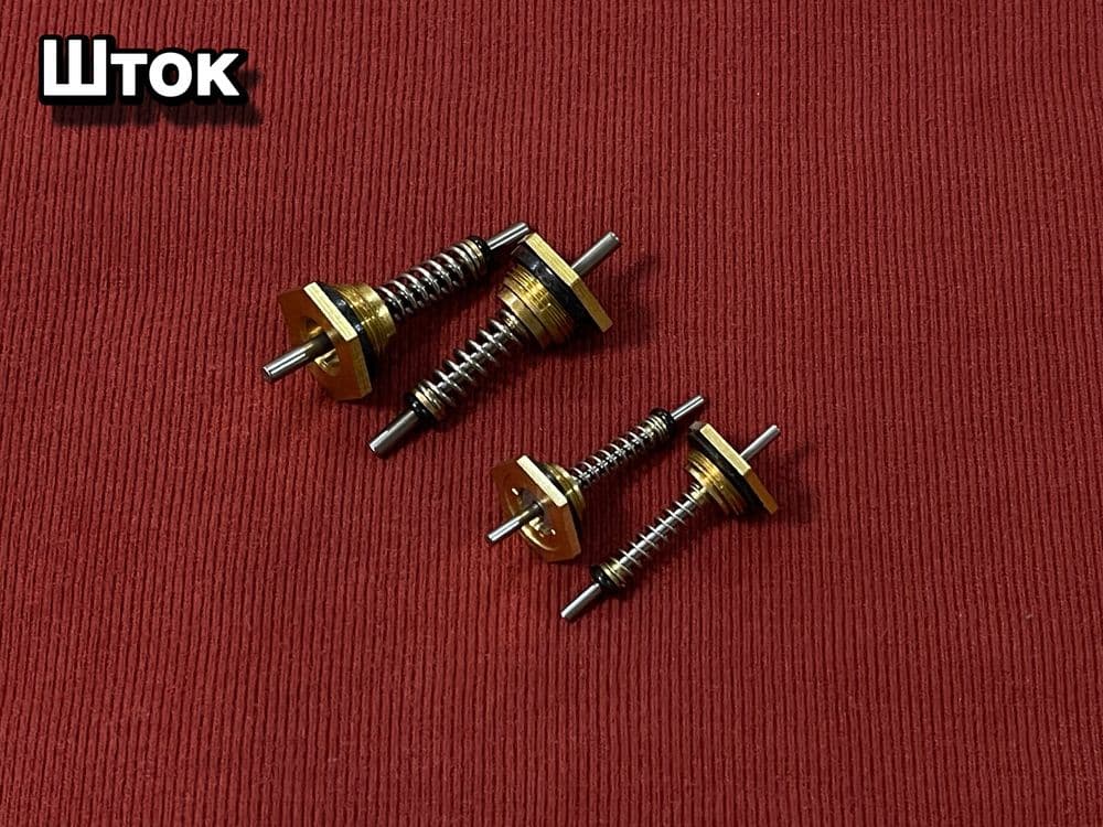 Запчасти.(мембрана)  для газовой колонки.Ремонт. — 5