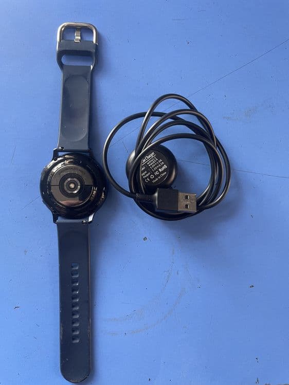 Samsung active 2 — 2