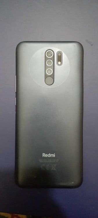 Redmi 9 на запчасти — 2