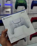 Dualsense new colors chroma blue, white, green Playstation 5