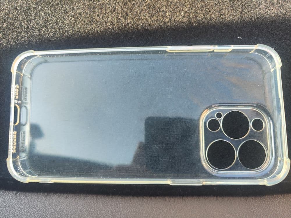 Чехол для iPhone 14 P MAX , новый чехол — 1