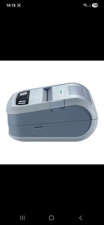 Xprinter XP-P323B — 2